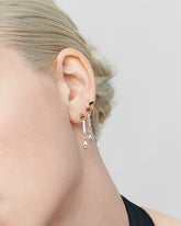 Eco Earrings -  Short